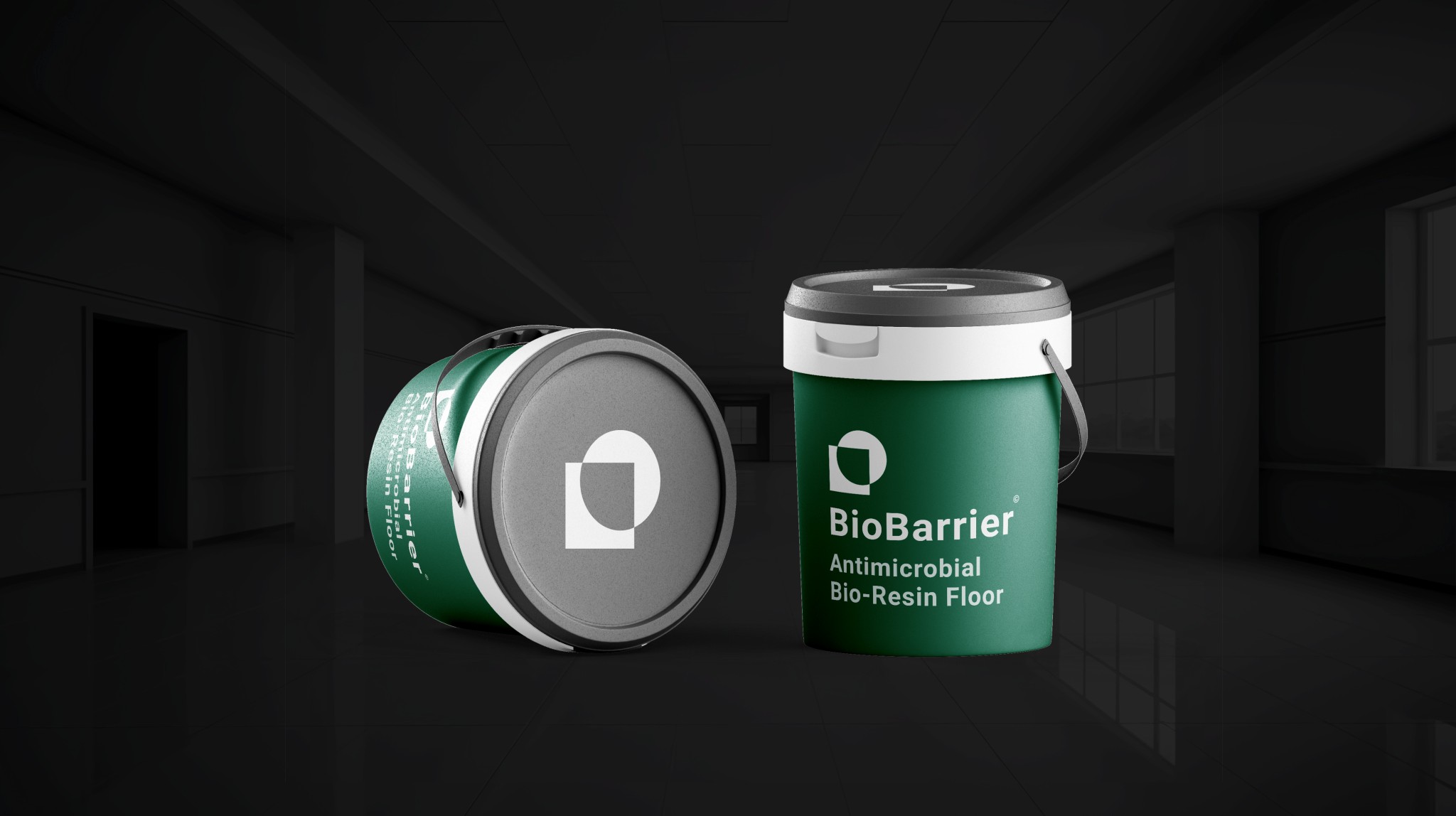 BioBarrier